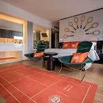 Pullman Sao Paulo Ibirapuera