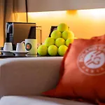 Pullman Sao Paulo Ibirapuera