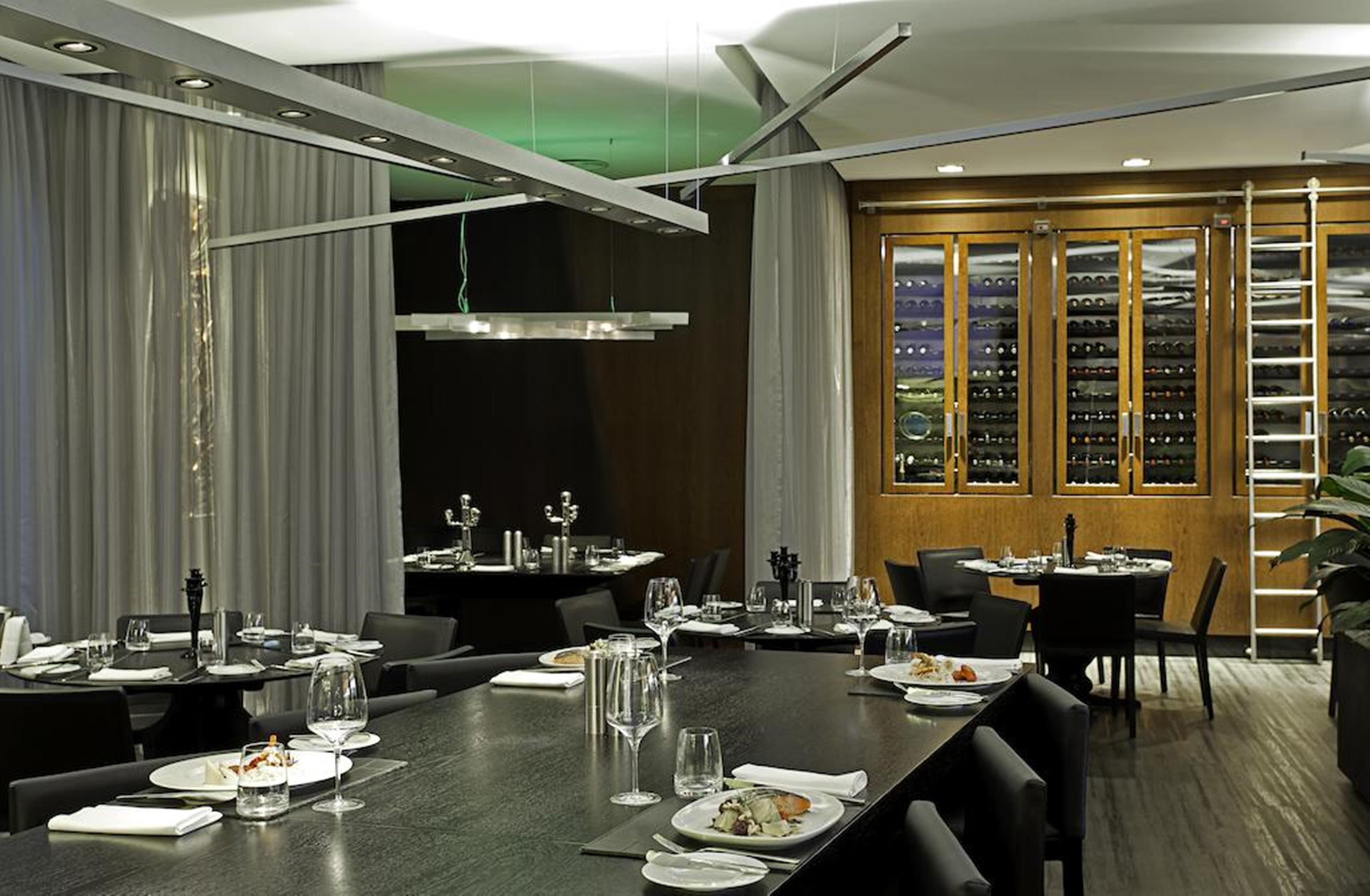 Pullman Ibirapuera Hotel Sao Paulo
