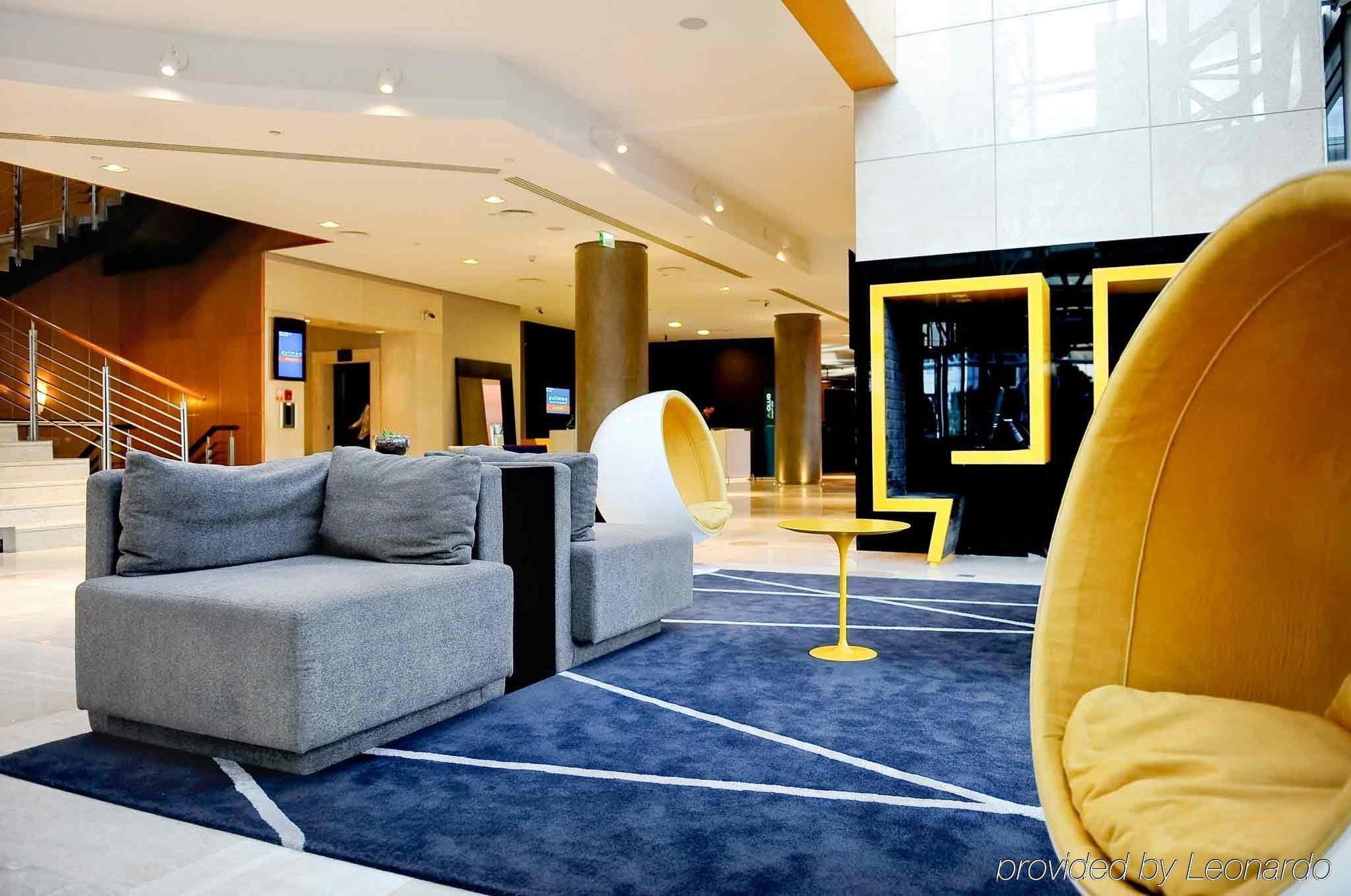 Pullman Ibirapuera Sao Paulo