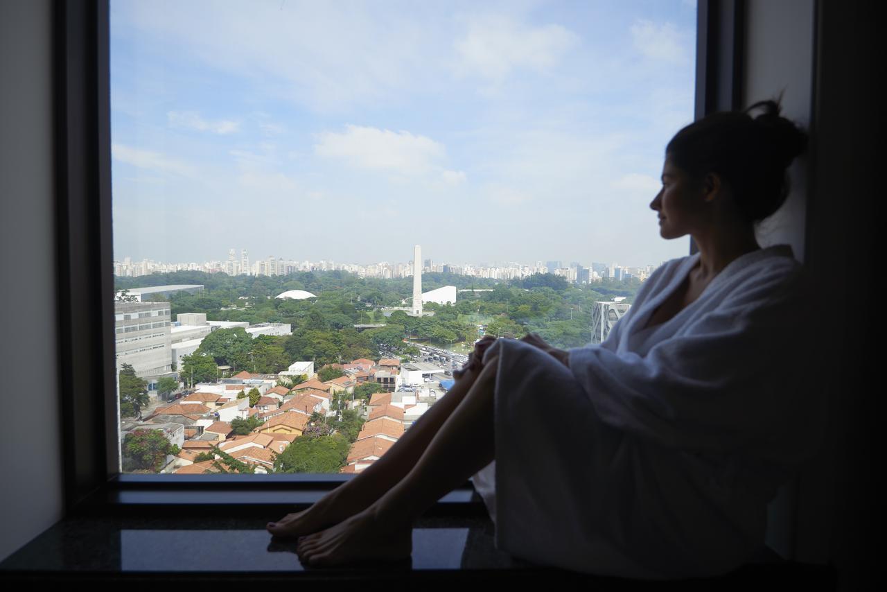 Pullman Ibirapuera Hotel São Paulo